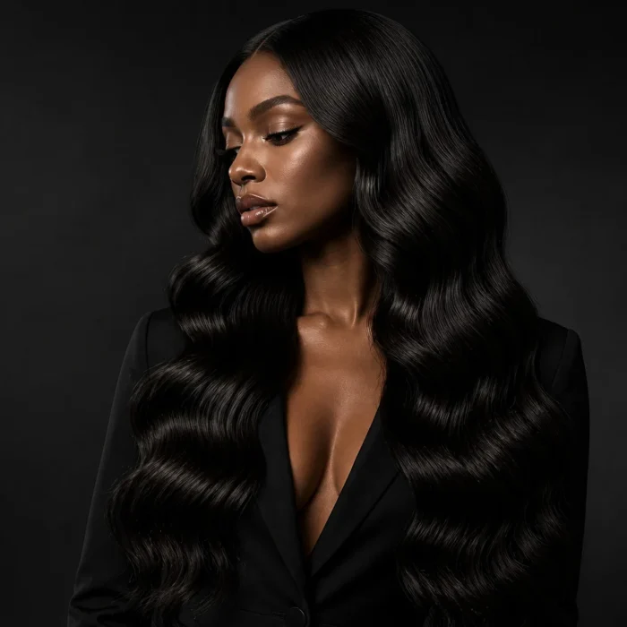 Platinum Wigs
