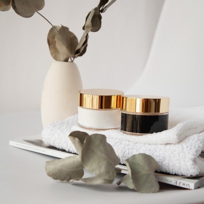 Beauty Rituals